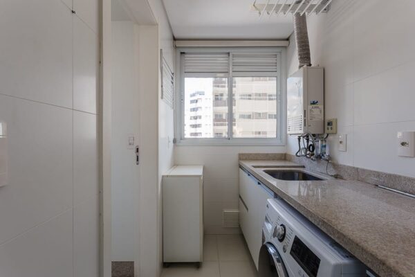 Apartamento Residencial à Venda | Centro | Florianópolis | AP0205_MMQ - Imagem 8