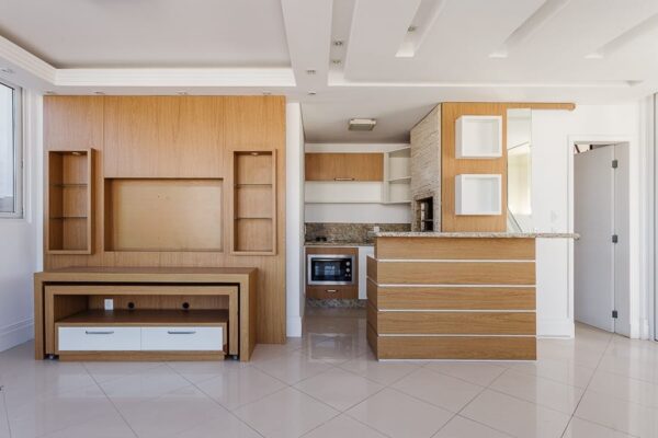 Cobertura / Penthouse Residencial à Venda | Centro | Florianópolis | PH0047_MMQ - Imagem 8