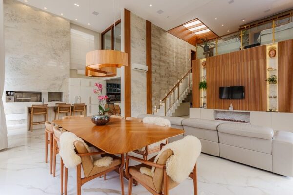 Casa Residencial à Venda | Itacorubi | Florianópolis | CA0497_MMQ - Imagem 8