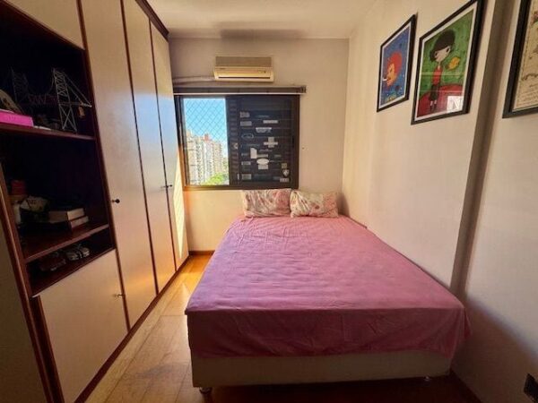 Apartamento Residencial à Venda | Centro | Florianópolis | AP0866_MMQ - Imagem 2