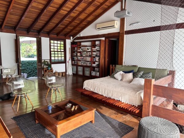 Casa Residencial à Venda | Itanhangá | Rio de Janeiro | CA0005_MMQ - Imagem 3