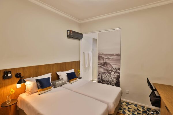Apartamento Residencial à Venda | Ipanema | Rio de Janeiro | AP0084_MMQ - Imagem 17