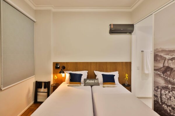 Apartamento Residencial à Venda | Ipanema | Rio de Janeiro | AP0084_MMQ - Imagem 15