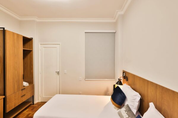 Apartamento Residencial à Venda | Ipanema | Rio de Janeiro | AP0084_MMQ - Imagem 14