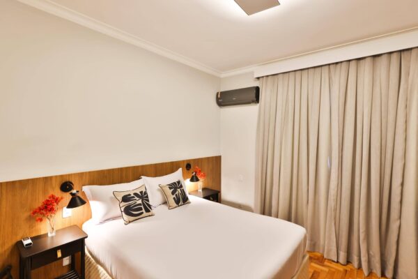 Apartamento Residencial à Venda | Ipanema | Rio de Janeiro | AP0084_MMQ - Imagem 9