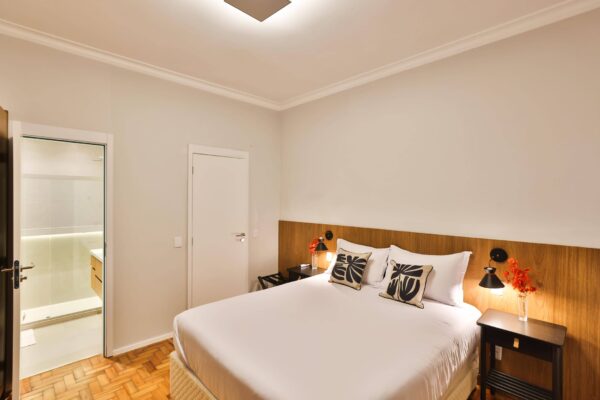 Apartamento Residencial à Venda | Ipanema | Rio de Janeiro | AP0084_MMQ - Imagem 10