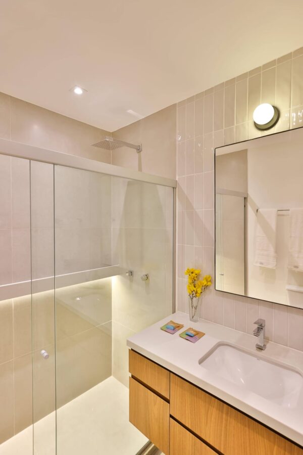 Apartamento Residencial à Venda | Ipanema | Rio de Janeiro | AP0084_MMQ - Imagem 12