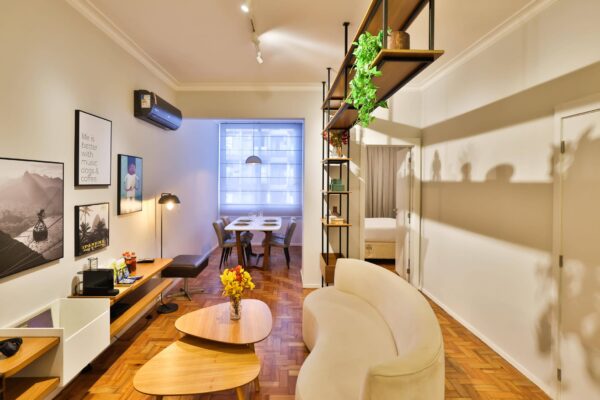 Apartamento Residencial à Venda | Ipanema | Rio de Janeiro | AP0084_MMQ