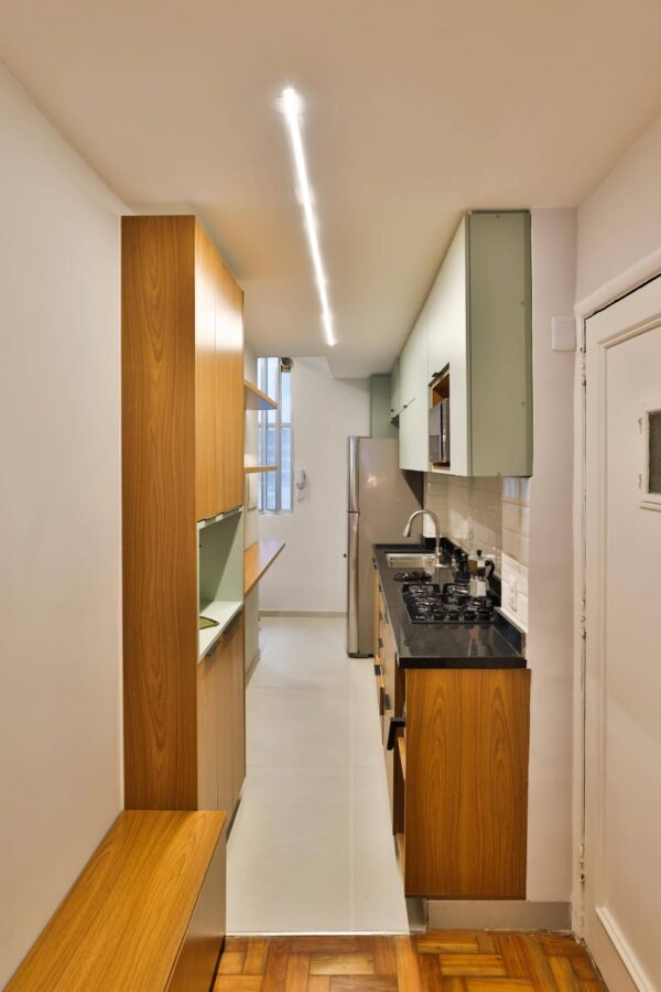 Apartamento Residencial à Venda | Ipanema | Rio de Janeiro | AP0084_MMQ - Imagem 5