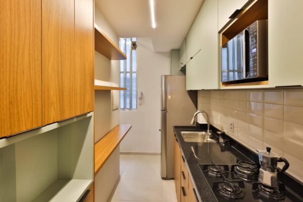 Apartamento Residencial à Venda | Ipanema | Rio de Janeiro | AP0084_MMQ - Imagem 4