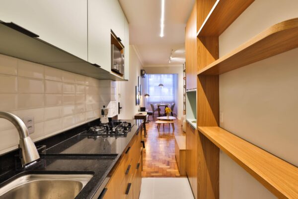 Apartamento Residencial à Venda | Ipanema | Rio de Janeiro | AP0084_MMQ - Imagem 3