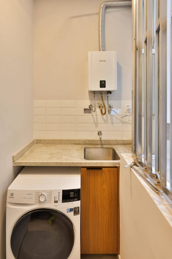 Apartamento Residencial à Venda | Ipanema | Rio de Janeiro | AP0084_MMQ - Imagem 18