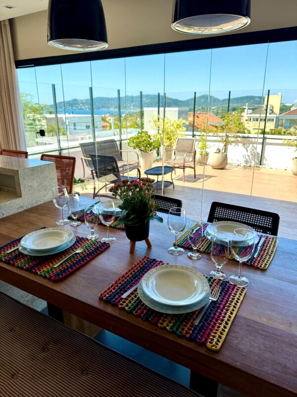 Cobertura / Penthouse Residencial à Venda | Lagoa da Conceição | Florianópolis | PH0235_MMQ - Imagem 48