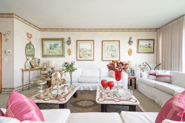 Apartamento Residencial à Venda | Copacabana | Rio de Janeiro | AP0053_MMQ - Imagem 5