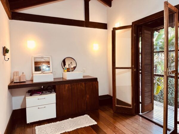Casa Residencial à Venda | Itanhangá | Rio de Janeiro | CA0005_MMQ - Imagem 9