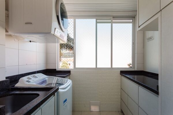 Apartamento Residencial à Venda | Saco Grande | Florianópolis | AP1252_MMQ - Imagem 9