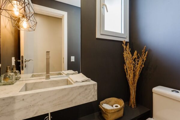 Apartamento Residencial à Venda | Centro | Florianópolis | AP2231_MMQ - Imagem 9