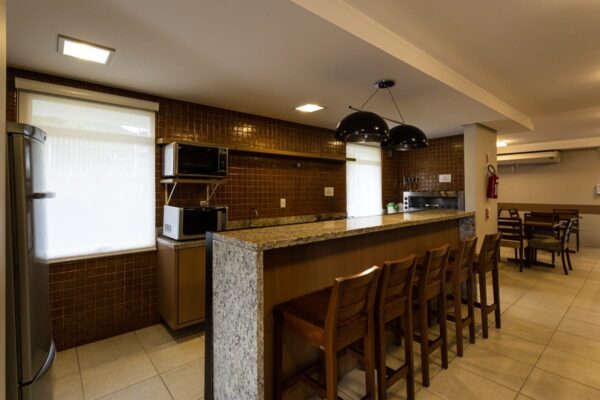Apartamento Residencial à Venda | Saco Grande | Florianópolis | AP1252_MMQ - Imagem 24