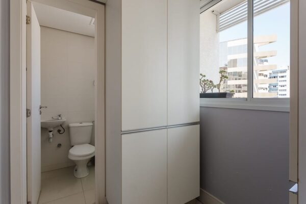 Apartamento Residencial à Venda | Centro | Florianópolis | AP0205_MMQ - Imagem 9