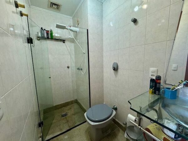 Apartamento Residencial à Venda | Centro | Florianópolis | AP0866_MMQ - Imagem 9
