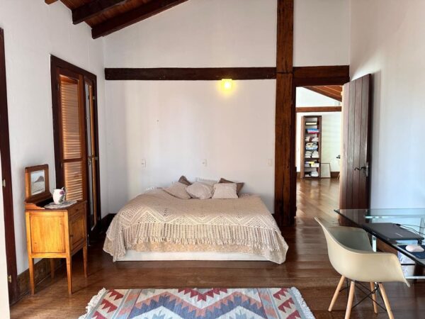 Casa Residencial à Venda | Itanhangá | Rio de Janeiro | CA0005_MMQ - Imagem 10