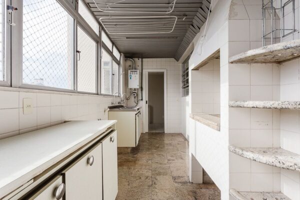 Apartamento Residencial à Venda | Centro | Florianópolis | AP0008_MMQ - Imagem 10