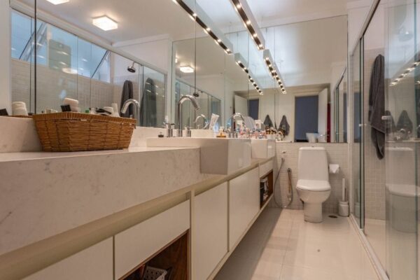 Apartamento Residencial à Venda | Jardim Paulista | São Paulo | AP0013_MMQ - Imagem 14