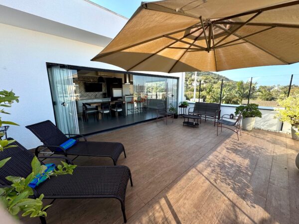 Cobertura / Penthouse Residencial à Venda | Lagoa da Conceição | Florianópolis | PH0235_MMQ - Imagem 44
