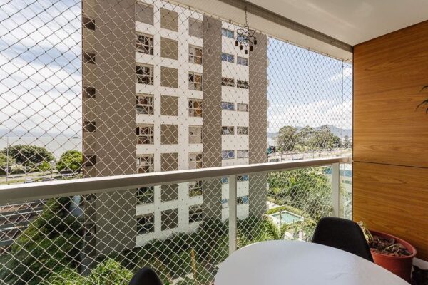 Apartamento Residencial à Venda | Beira Mar | Florianópolis | AP0001_MMQ - Imagem 40