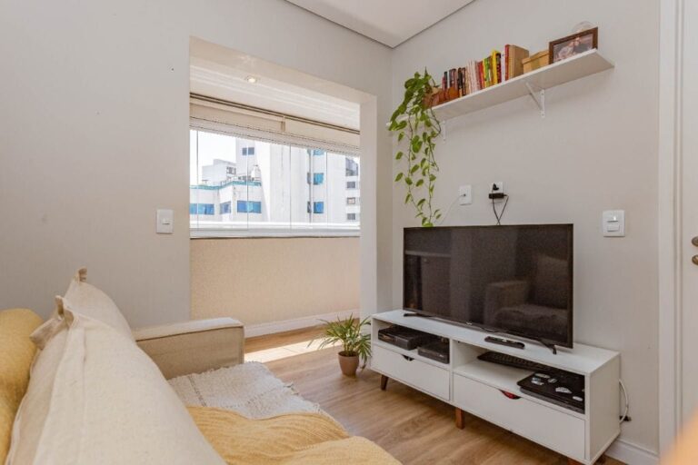 Apartamento Residencial à Venda | Bela Vista | São Paulo | AP0007_MMQ