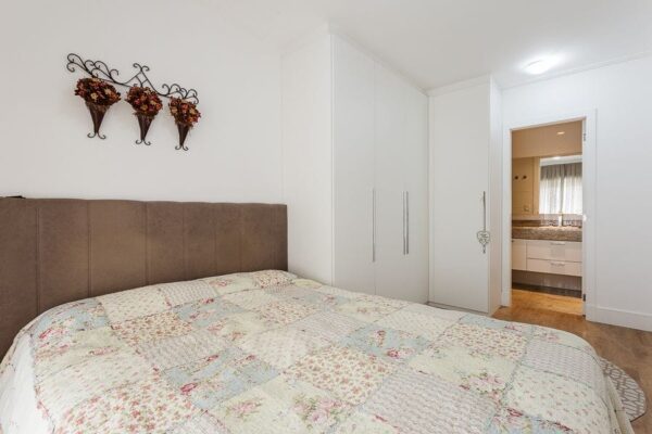 Apartamento Residencial à Venda | Beira Mar | Florianópolis | AP0001_MMQ - Imagem 11