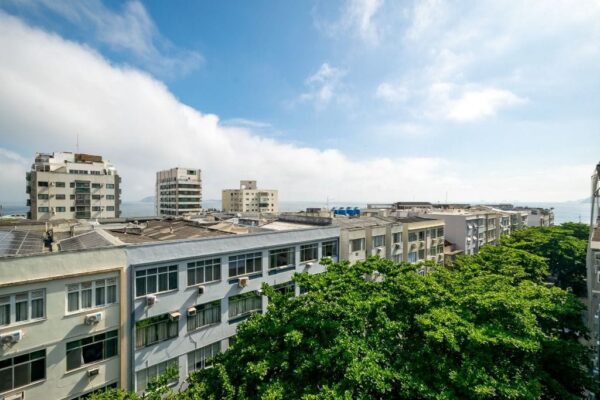 Apartamento Residencial à Venda | Copacabana | Rio de Janeiro | AP0053_MMQ - Imagem 2