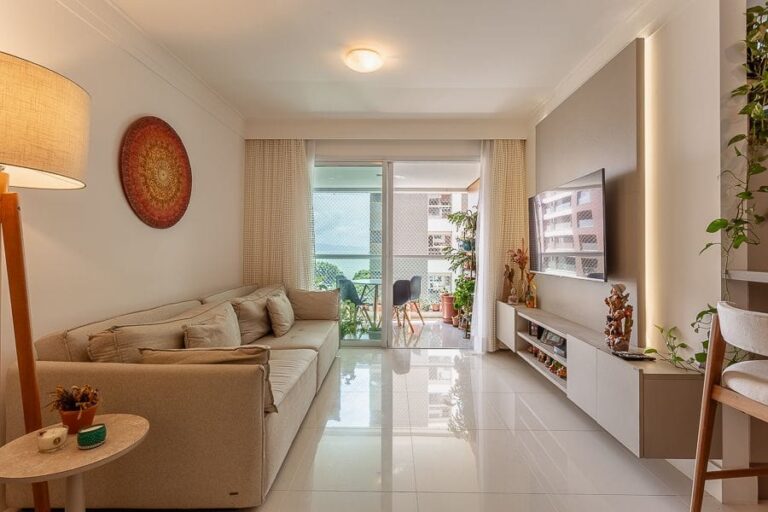 Apartamento Residencial à Venda | Agronômica | Florianópolis | AP0001_MMQ