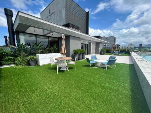 Apartamento Residencial à Venda | Jurerê | Florianópolis | AP0137_MMQ - Imagem 11