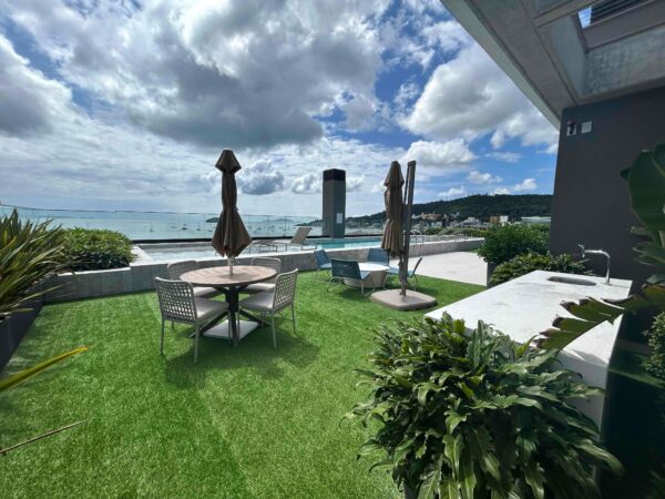 Apartamento Residencial à Venda | Jurerê | Florianópolis | AP0137_MMQ - Imagem 10