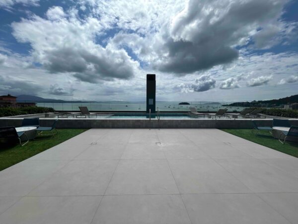 Apartamento Residencial à Venda | Jurerê | Florianópolis | AP0137_MMQ - Imagem 8
