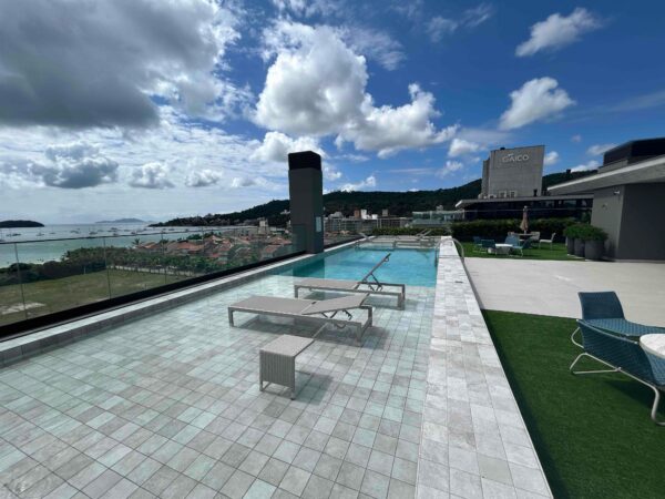 Apartamento Residencial à Venda | Jurerê | Florianópolis | AP0137_MMQ - Imagem 9