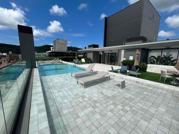 Apartamento Residencial à Venda | Jurerê | Florianópolis | AP0137_MMQ - Imagem 6