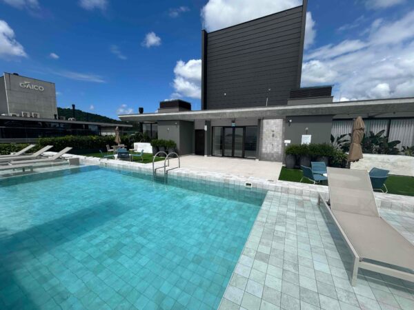 Apartamento Residencial à Venda | Jurerê | Florianópolis | AP0137_MMQ - Imagem 5