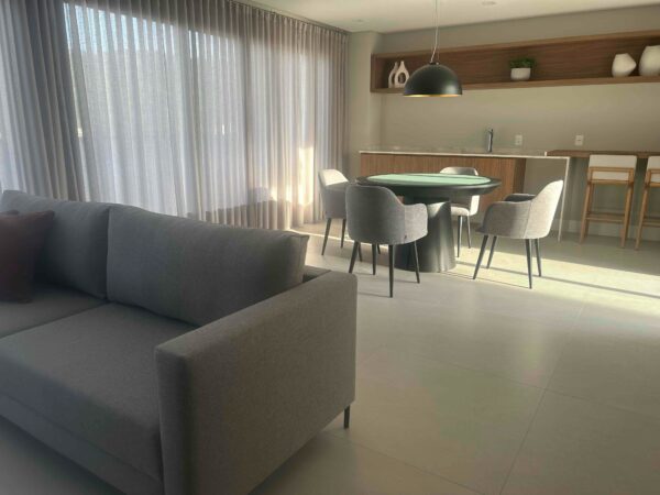 Apartamento Residencial à Venda | Jurerê Internacional | Florianópolis | AP0418_MMQ - Imagem 15