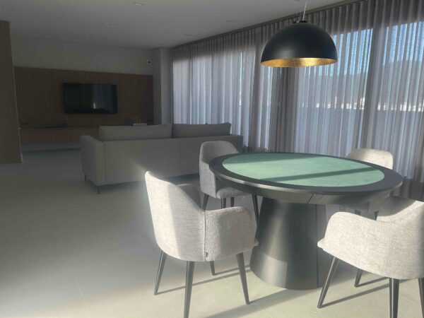 Apartamento Residencial à Venda | Jurerê Internacional | Florianópolis | AP0429_MMQ - Imagem 11