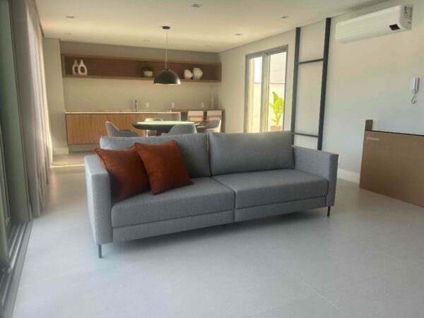 Apartamento Residencial à Venda | Jurerê Internacional | Florianópolis | AP0429_MMQ - Imagem 10