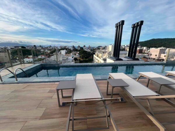 Apartamento Residencial à Venda | Jurerê Internacional | Florianópolis | AP0418_MMQ - Imagem 7