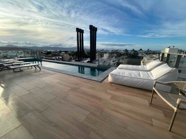 Apartamento Residencial à Venda | Jurerê Internacional | Florianópolis | AP0429_MMQ