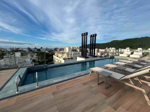 Apartamento Residencial à Venda | Jurerê Internacional | Florianópolis | AP0418_MMQ - Imagem 4