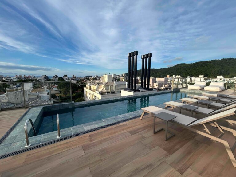 Apartamento Residencial à Venda | Jurerê Internacional | Florianópolis | AP0418_MMQ