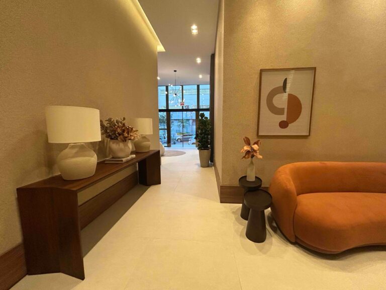 Apartamento Residencial à Venda | Jurerê Internacional | Florianópolis | AP0429_MMQ