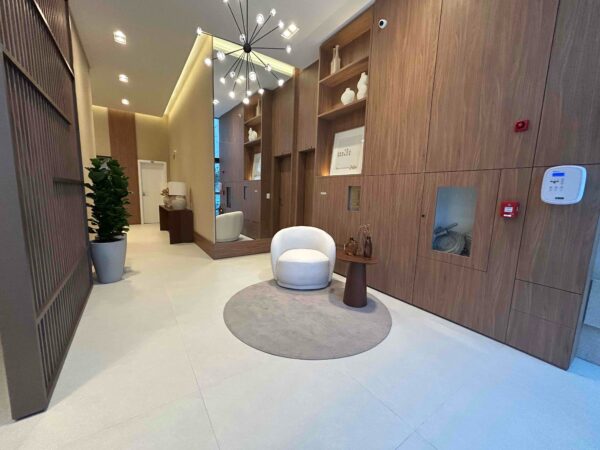 Apartamento Residencial à Venda | Jurerê Internacional | Florianópolis | AP0429_MMQ - Imagem 4