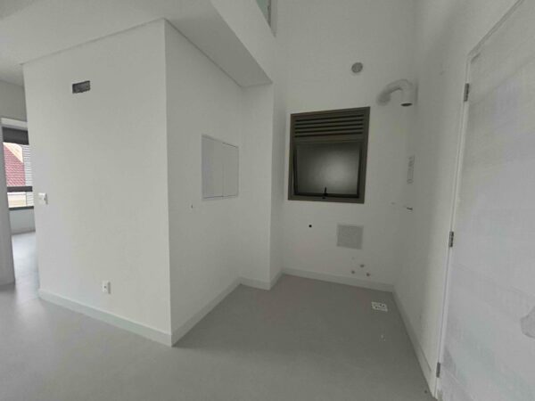 Apartamento Residencial à Venda | Jurerê Internacional | Florianópolis | AP0429_MMQ - Imagem 16