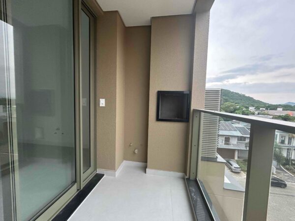 Apartamento Residencial à Venda | Jurerê Internacional | Florianópolis | AP0429_MMQ - Imagem 17